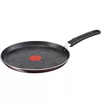 Kliknite za detalje - Tiganj za palačinke 25cm Tefal Cook n Clean B3441022