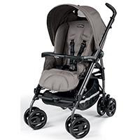 Kliknite za detalje - PEG PEREGO Kolica za bebe PLIKO P3 CLASSICO Mod Beige