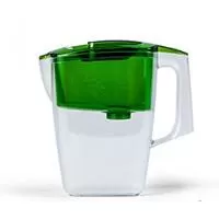 Kliknite za detalje - Geyser Alfa - zeleni bokal sa filterom 2.5 l