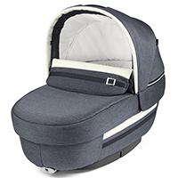 Kliknite za detalje - PEG PEREGO Nosiljka za bebe NAVETTA ELITE Lux Mirage