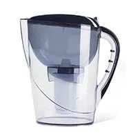 Kliknite za detalje - Geyser Filter bokal Akvarius sivi