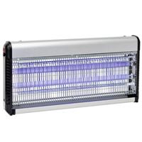 Električna lampa za uništavanje insekata 2x18W IKM150