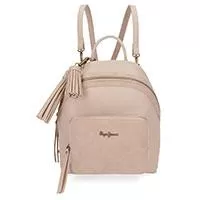 Kliknite za detalje - Pepe Jeans Ženski modni ranac Bitmat Beige 75221