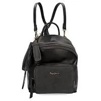Kliknite za detalje - Pepe Jeans Ženski modni ranac Bitmat Black 75221