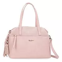 Kliknite za detalje - Pepe Jeans Ženska torba Bitmat Pink 75272