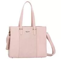 Kliknite za detalje - Pepe Jeans Ženska torba Bitmat Pink 75274