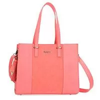 Kliknite za detalje - Pepe Jeans Ženska torba Bitmat Coral 75274