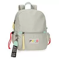 Kliknite za detalje - Pepe Jeans Ženski ranac Mind Beige 32cm 75322