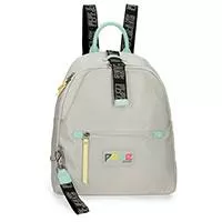 Kliknite za detalje - Pepe Jeans Modni ranac Mind Beige 31cm 75323