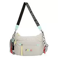 Kliknite za detalje - Pepe Jeans Torbica na rame Mind Beige 75355