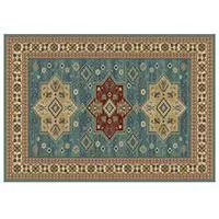 Kliknite za detalje - Viskozna staza Oriental 549 col. 141110 120x170 cm