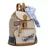 Kliknite za detalje - Modni ranac Pepe Jeans Aroa 75420
