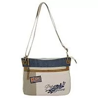 Kliknite za detalje - Ženska tašnica Pepe Jeans Aroa 75454