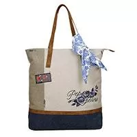 Kliknite za detalje - Pepe Jeans Ženska torba Aroa 75476