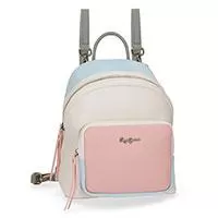 Kliknite za detalje - Pepe Jeans Modni ranac Mona Pink 75521