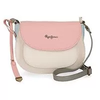 Kliknite za detalje - Pepe Jeans Tašnica za žene Mona Pink 75552