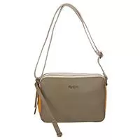 Kliknite za detalje - Pepe Jeans Torba na rame Mona Grey 75553