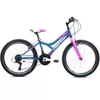 Kliknite za detalje - Dečiji bicikl Capriolo Diavolo 400 919304-13
