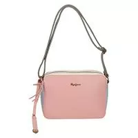 Kliknite za detalje - Pepe Jeans Torba na rame Mona Pink 75553