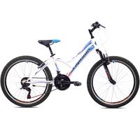 Dečiji bicikl Capriolo Diavolo 400 FS 919308-13