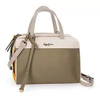Kliknite za detalje - Pepe Jeans Tašna za dame Mona Grey 75571