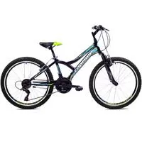 Kliknite za detalje - Dečiji bicikl Capriolo Diavolo 400 FS 919306-13