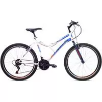 Kliknite za detalje - Bicikl Capriolo Diavolo 600 919322-17