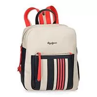 Kliknite za detalje - Ženski ranac 28cm Cintia Pepe Jeans 75620