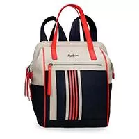 Kliknite za detalje - Ranac i tašna Cintia Pepe Jeans 75622