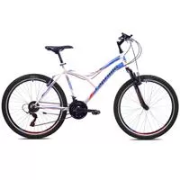 Kliknite za detalje - Bicikl Capriolo Diavolo 600 FS 919315-19