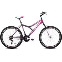 Kliknite za detalje - Bicikl Capriolo Diavolo 600 FS 919316-17