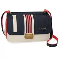 Kliknite za detalje - Ženska tašna na rame Cintia Pepe Jeans 75658