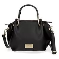 Kliknite za detalje - Ženska torba Angelica Black Pepe Jeans 75770