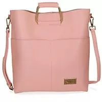 Kliknite za detalje - Pepe Jeans Ženska torba + neseser Angelica Pink 75775