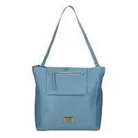 Kliknite za detalje - Pepe Jeans Tašna + neseser Angelica Blue 75776