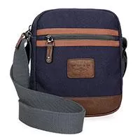 Kliknite za detalje - Pepe Jeans Muška torbica Arblay 22cm 73651