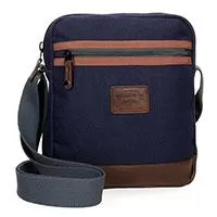 Kliknite za detalje - Pepe Jeans Muška torbica Arblay 27cm 73657