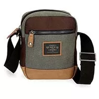 Kliknite za detalje - Pepe Jeans Muška torbica 19cm Wildshire 75151