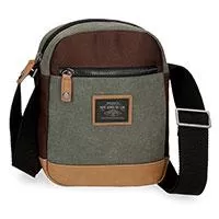 Kliknite za detalje - Pepe Jeans Muška torbica 22cm Wildshire 75154