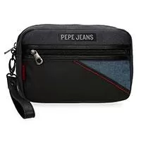 Kliknite za detalje - Muška torbica za ruku Bumper Pepe Jeans 75841