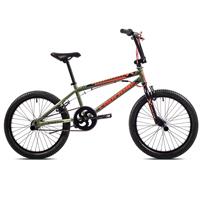 Kliknite za detalje - Bicikl Capriolo Totem BMX 919155-20