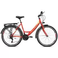Kliknite za detalje - Bicikl Capriolo Metropolis Lady 918403-17