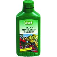 Tečno mineralno đubrivo za saksijske biljke Asef SC 801 Substral 500ml