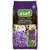 Zemlja za rododendrone 40 litara Asef SC STHT 40