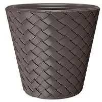 Kliknite za detalje - Prosperplast Saksija za cveće Matuba 39x37 DBMA400-440U