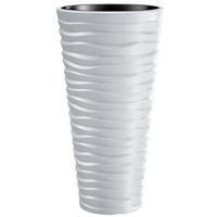 Prosperplast Saksija za cveće Sand Slim 30x52 DPSA300-S449