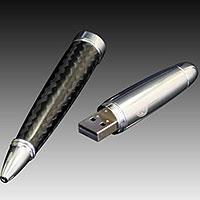 Kliknite za detalje - USB Hemijska olovka - 8 GB