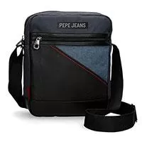 Kliknite za detalje - Muška torbica 27cm Bumper Pepe Jeans 75856