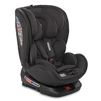 Lorelli Dečije auto sedište 0-36kg Nebula Isofix black leather 10071382351