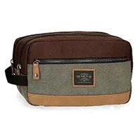 Kliknite za detalje - Neseser Wildshire Pepe Jeans 75144